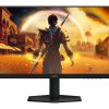 AOC G4 24G42E computer monitor 61 cm (24") 1920 x 1080 pixels Full HD LCD Black - Image 5