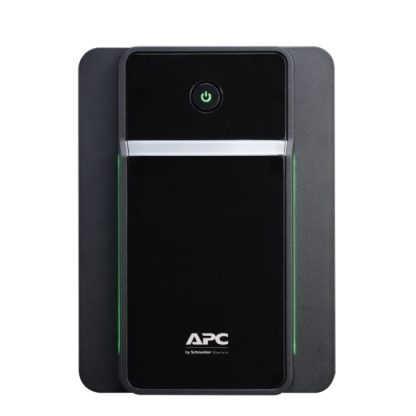 APC BX1600MI-AZ uninterruptible power supply (UPS) Line-Interactive 1.6 kVA 900 W 4 AC outlet(s) - Image 4