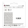 Kingston Technology Canvas Go! Plus 64GB SDXC Canvas Go Plus 170R C10 UHS-I U3 V30 - Image 3