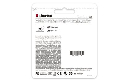 Kingston Technology Canvas Go! Plus 64GB SDXC Canvas Go Plus 170R C10 UHS-I U3 V30 - Image 3