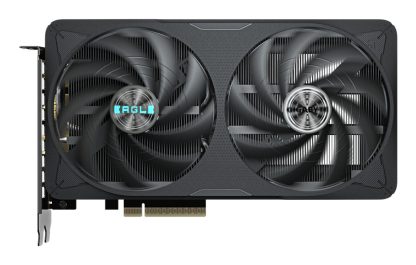 GIGABYTE GeForce RTX 5060 Ti EAGLE OC 8G Graphics Card - 8GB GDDR7, 128bit, PCI-E 5.0, 2617MHz Core Clock, 3 x DisplayPort, 1 x - Image 5