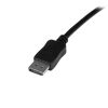 StarTech.com 50ft (15m) Active DisplayPort Cable - 4K Ultra HD DisplayPort Cable - Long DP to DP Cable for Projector/Monitor - D - Image 3