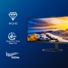 Philips 5000 series 34E1C5600HE/75 LED display 86.4 cm (34") 3440 x 1440 pixels Wide Quad HD LCD Black - Image 5