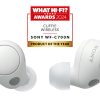 Sony WF-C700N Headset True Wireless Stereo (TWS) In-ear Calls/Music Bluetooth White - Image 12