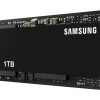 Samsung 990 PRO 1 TB M.2 PCI Express 4.0 NVMe V-NAND MLC - Image 8