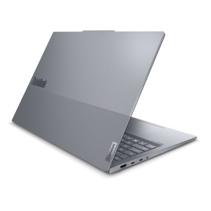 Lenovo ThinkBook 16 G7 QOY Copilot+ PC Qualcomm Snapdragon X1P-42-100 Laptop 40.6 cm (16") WUXGA 16 GB LPDDR5x-SDRAM 512 GB SSD - Image 5