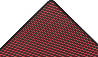 HyperX Pulsefire Mat - Gaming Mouse Pad - Cloth (XL) - Image 9