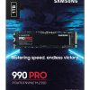 Samsung 990 PRO 1 TB M.2 PCI Express 4.0 NVMe V-NAND MLC - Image 9
