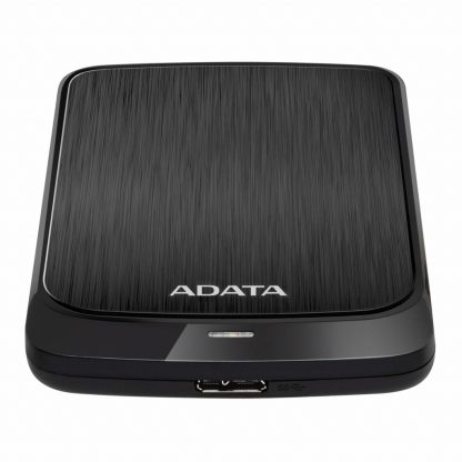 ADATA HV320 external hard drive 4 TB USB 3.2 Gen 1 (3.1 Gen 1) Black - Image 4