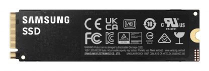 Samsung 990 PRO 2 TB M.2 PCI Express 4.0 NVMe V-NAND MLC - Image 8