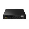 Lenovo ThinkCentre neo 50q Intel® Core™ i5 i5-13420H 16 GB DDR4-SDRAM 512 GB SSD Windows 11 Pro Mini PC Black - Image 4