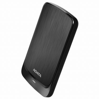 ADATA HV320 external hard drive 4 TB USB 3.2 Gen 1 (3.1 Gen 1) Black - Image 3