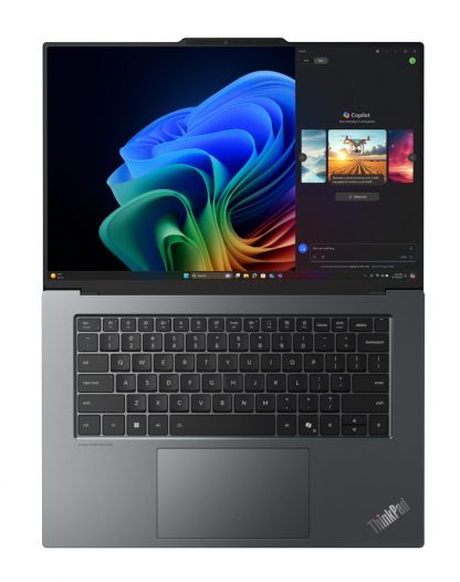 Lenovo ThinkPad X9-15 Gen 1 Intel Core Ultra 5 228V Laptop 38.9 cm (15.3") 2.8K 32 GB LPDDR5x-SDRAM 512 GB SSD Wi-Fi 7 (802.11b - Image 6