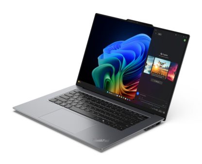 Lenovo ThinkPad X9-15 Gen 1 Intel Core Ultra 5 228V Laptop 38.9 cm (15.3") 2.8K 32 GB LPDDR5x-SDRAM 512 GB SSD Wi-Fi 7 (802.11b - Image 16