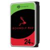 Seagate IronWolf Pro ST24000NT002 internal hard drive 24 TB 7200 RPM 512 MB 3.5" Serial ATA III - Image 2