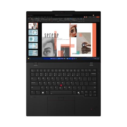 Lenovo ThinkPad L14 Gen 5 (Intel) Intel Core Ultra 5 125U Laptop 35.6 cm (14") WUXGA 16 GB DDR5-SDRAM 512 GB SSD Wi-Fi 6E (802. - Image 9