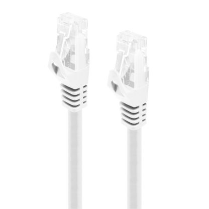 ALOGIC 1m White CAT6 Network Cable