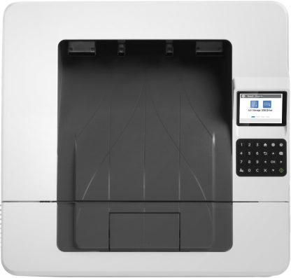 HP LaserJet Enterprise M406dn Black and white Printer, Ethernet Only; Duplex - Image 5