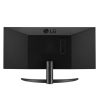 LG 29WQ500 computer monitor 73.7 cm (29") 2560 x 1080 pixels Full HD LED Black - Image 8