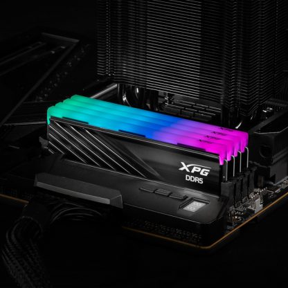 ADATA LANCER BLADE RGB memory module 32 GB 2 x 16 GB DDR5 6000 MHz ECC - Image 7