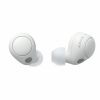 Sony WF-C700N Headset True Wireless Stereo (TWS) In-ear Calls/Music Bluetooth White - Image 2