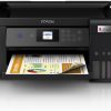 Epson EcoTank ET-2850 Inkjet A4 5760 x 1440 DPI Wi-Fi