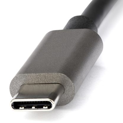 StarTech.com 16ft (5m) USB C to HDMI Cable 4K 60Hz w/ HDR10 - Ultra HD USB Type-C to 4K HDMI 2.0b Video Adapter Cable - USB-C t - Image 3