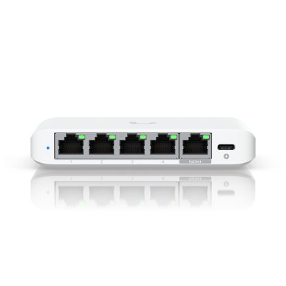 Ubiquiti Networks Flex 2.5G (5-Port)