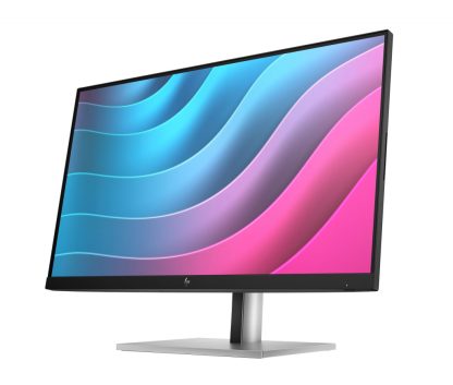 HP E-Series E24 G5 FHD Monitor - Image 11