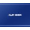 Samsung Portable SSD T7 2 TB USB Type-C 3.2 Gen 2 (3.1 Gen 2) Blue