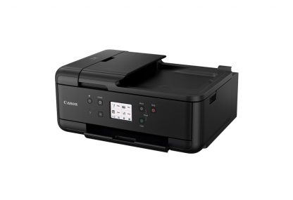 Canon PIXMA TR7660A multifunction printer Inkjet A4 4800 x 1200 DPI Wi-Fi - Image 3