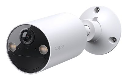 TP-Link Tapo C410 2-pack Bullet IP security camera Outdoor 2304 x 1296 pixels Ceiling/wall