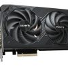 GIGABYTE GeForce RTX 5060 Ti WINDFORCE OC 16G Graphics Card - 16GB GDDR7, 128bit, PCI-E 5.0, 2587MHz Core Clock, 3 x DisplayPort - Image 8