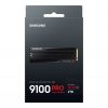 Samsung 9100 PRO Heatsink PCIe® 5.0 NVMe™ M.2 SSD - 2 TB - Image 6