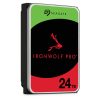 Seagate IronWolf Pro ST24000NT002 internal hard drive 24 TB 7200 RPM 512 MB 3.5" Serial ATA III - Image 3