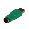 StarTech.com Replacement PS/2 Mouse to USB Adapter - F/M - Image 2