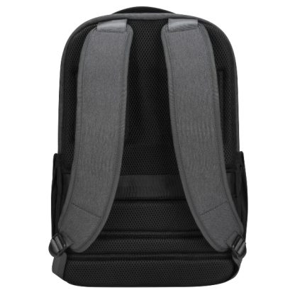Targus Cypress backpack Grey - Image 4