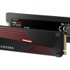 Samsung 990 Pro 4 TB M.2 PCI Express 4.0 NVMe V-NAND TLC - Image 11