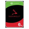 Seagate IronWolf ST6000VN006 internal hard drive 6 TB 5400 RPM 256 MB 3.5" Serial ATA III