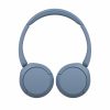 Sony WH-CH520 Headset Wireless Head-band Calls/Music USB Type-C Bluetooth Blue - Image 9