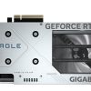 GIGABYTE GeForce RTX 5060 Ti EAGLE OC ICE 16G Graphics Card - 16GB GDDR7, 128bit, PCI-E 5.0, 2617MHz Core Clock, 3 x DisplayPort - Image 2
