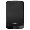 ADATA HV320 external hard drive 4 TB USB 3.2 Gen 1 (3.1 Gen 1) Black
