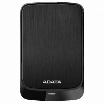 ADATA HV320 external hard drive 4 TB USB 3.2 Gen 1 (3.1 Gen 1) Black