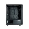 Zalman T3 PLUS computer case Mini Tower Black - Image 2