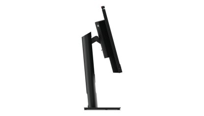 Lenovo ThinkCentre Tiny-In-One 24 LED display 60.5 cm (23.8") 1920 x 1080 pixels Full HD Black - Image 6