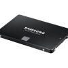 Samsung 870 EVO 4 TB 2.5" Serial ATA III V-NAND MLC - Image 5