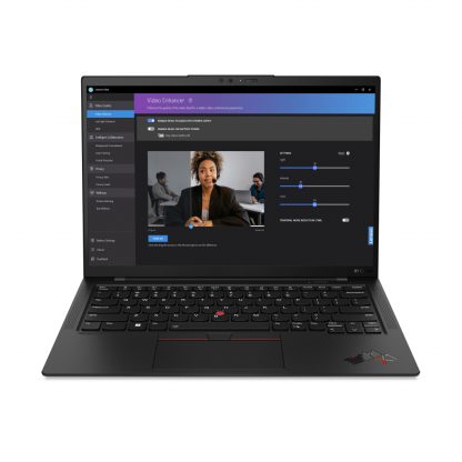 Lenovo ThinkPad X1 Carbon Gen 11 Intel® Core™ i5 i5-1335U Laptop 35.6 cm (14") WUXGA 16 GB LPDDR5-SDRAM 512 GB SSD Wi-Fi 6E (802 - Image 14