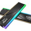 ADATA LANCER BLADE RGB memory module 32 GB 2 x 16 GB DDR5 6000 MHz ECC