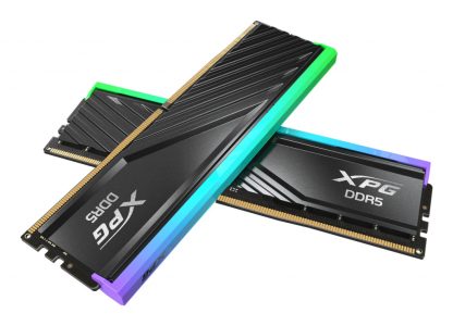 ADATA LANCER BLADE RGB memory module 32 GB 2 x 16 GB DDR5 6000 MHz ECC