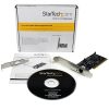 StarTech.com 1 Port PCI 10/100/1000 32 Bit Gigabit Ethernet Network Adapter Card - Image 5